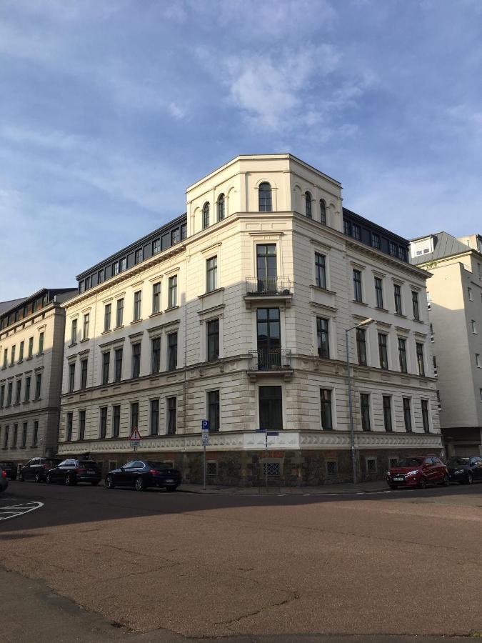 Parkside No15 Apartment