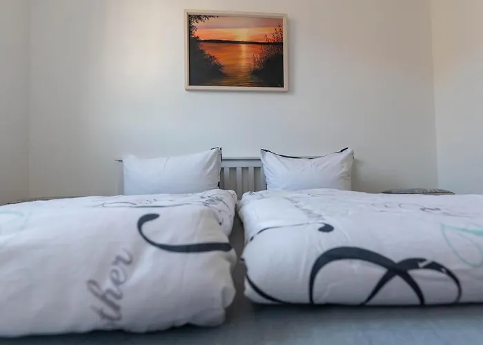 Parkside City Apartments No15